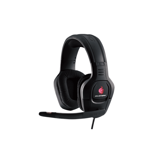 Cooler Master Sirus-S 5.1 1